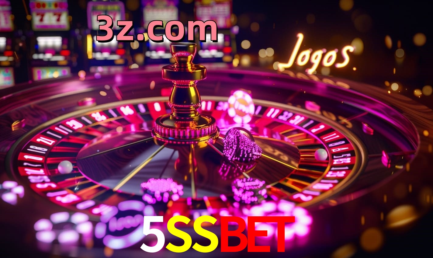 Login 5SSBET Casino Online